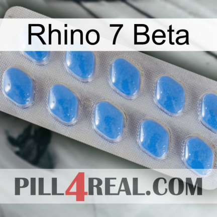 Rhino 7 Beta 22